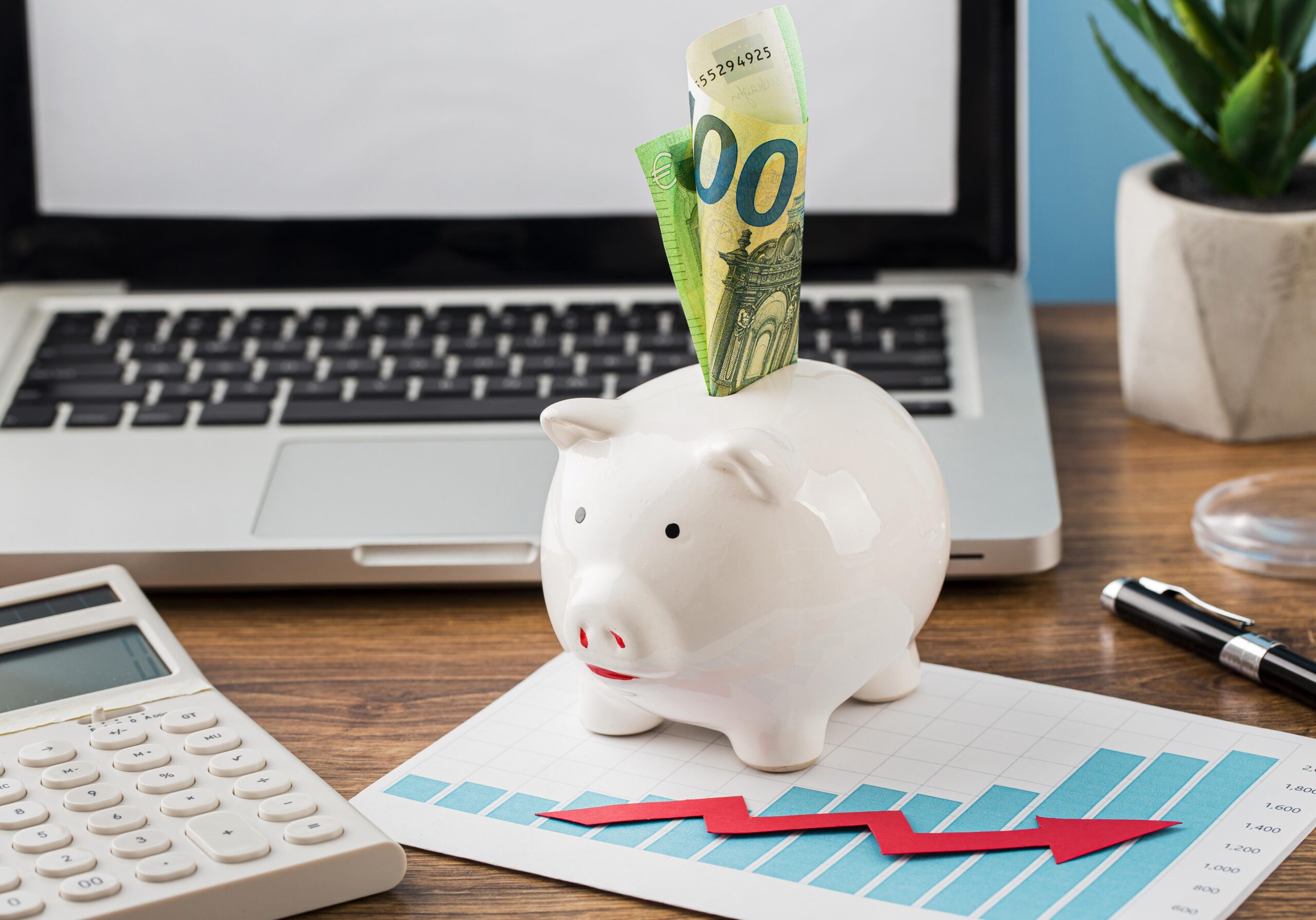 COMENZÁ EL 2025 CON TUS FINANZAS EN ORDEN