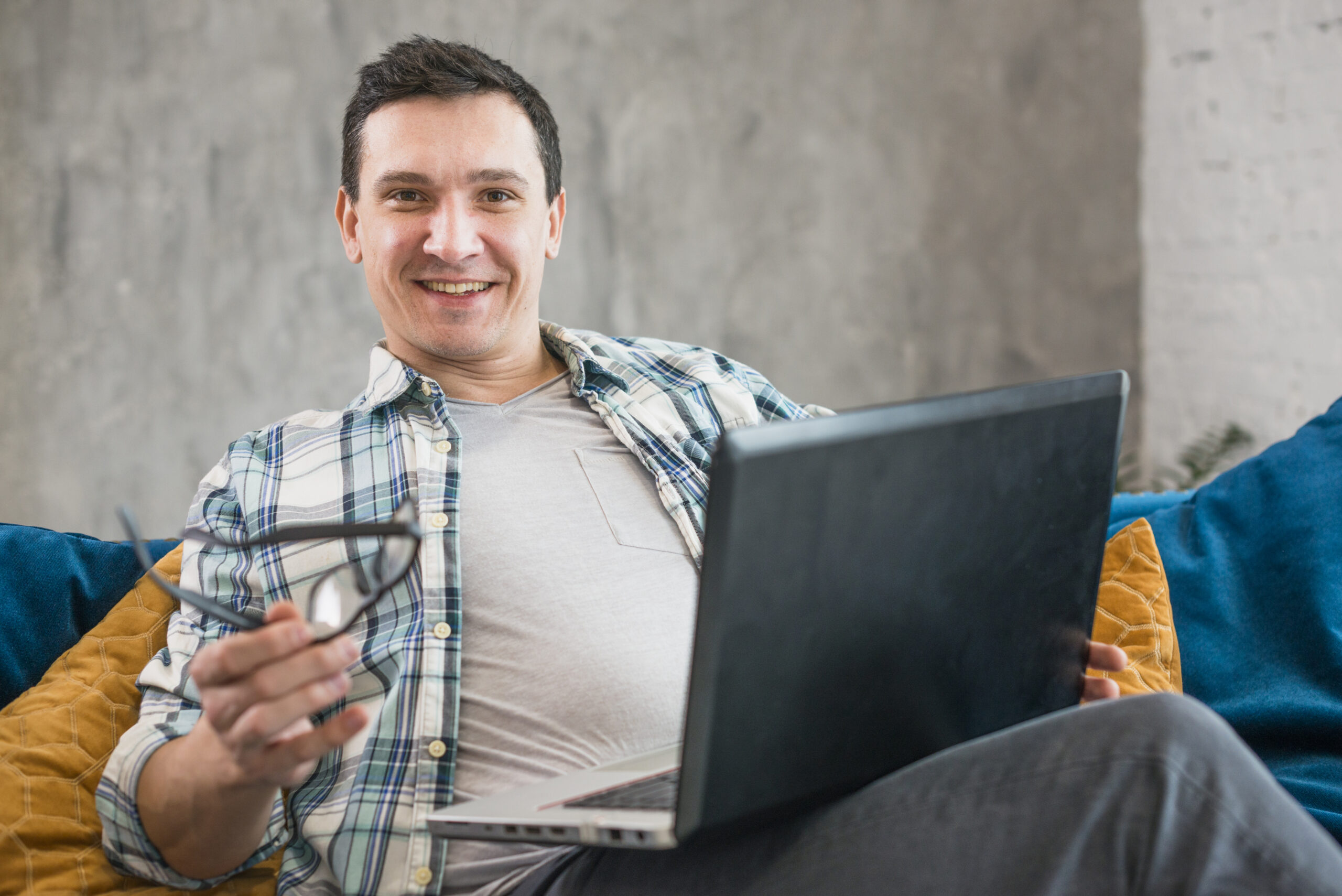 FINTECH: LA REVOLUCIÓN QUE FACILITA EL ACCESO A PRÉSTAMOS EN LÍNEA