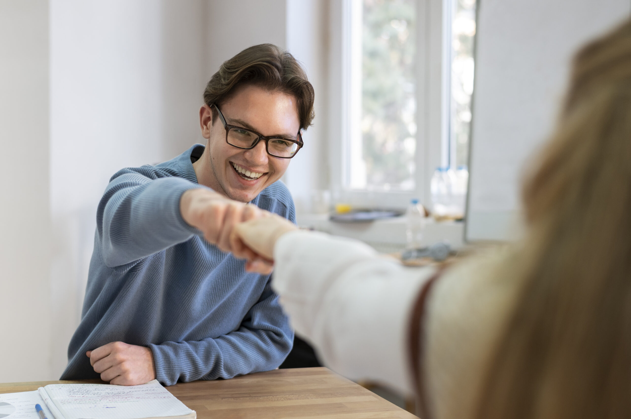 POR QUÉ ELEGIR A MIKAPE